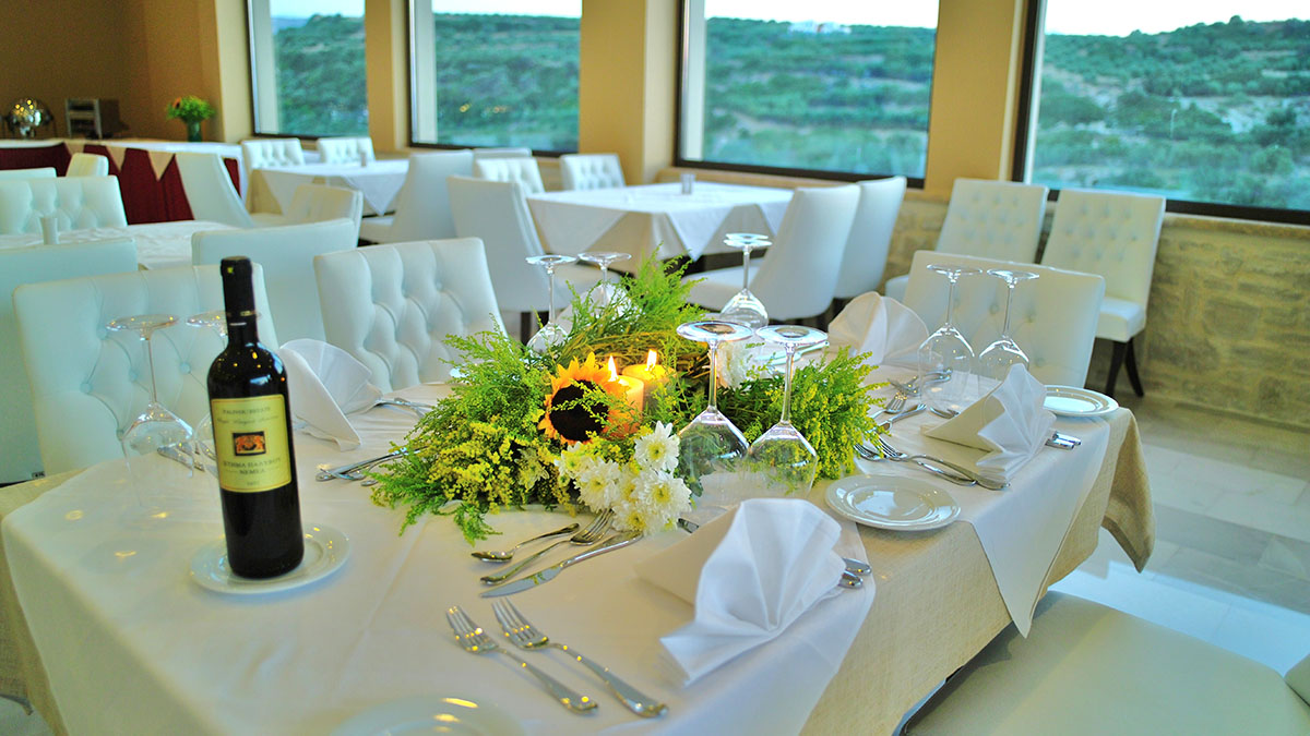 Rimondi Grand Resort and Spa - NR